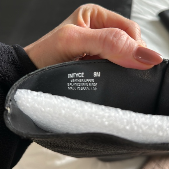 Steve Madden Black Boots - Picture 6 of 6